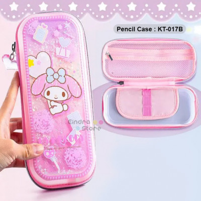 Pencil Case : KT-017B